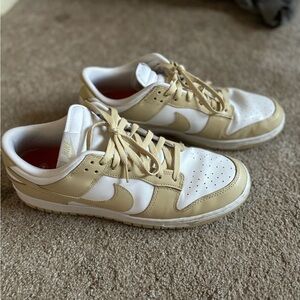Nike dunks